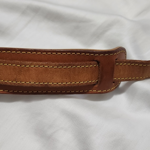 Louis Vuitton Monogram Canvas Saint Cloud GM Shoulder/ Crossbody - Picture 8 of 12